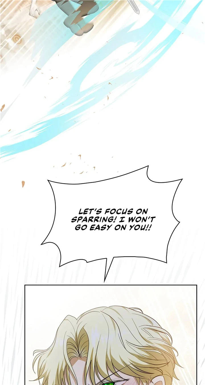 Becoming the Obsessive Male Lead’s Ex-Wife Chapter 20 - page 41