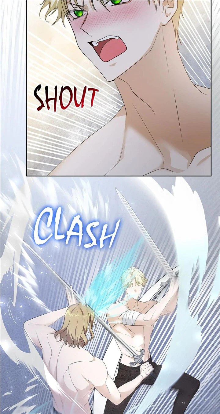 Becoming the Obsessive Male Lead’s Ex-Wife Chapter 20 - page 42