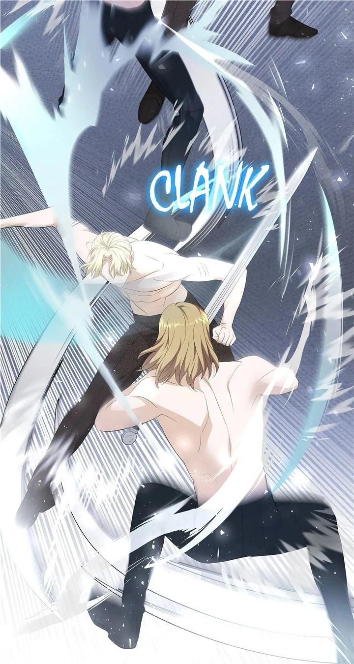 Becoming the Obsessive Male Lead’s Ex-Wife Chapter 20 - page 43
