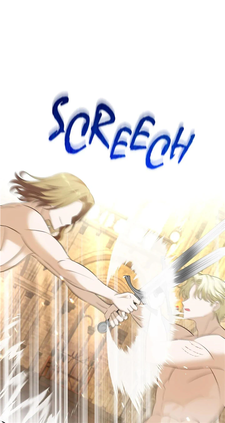 Becoming the Obsessive Male Lead’s Ex-Wife Chapter 20 - page 45