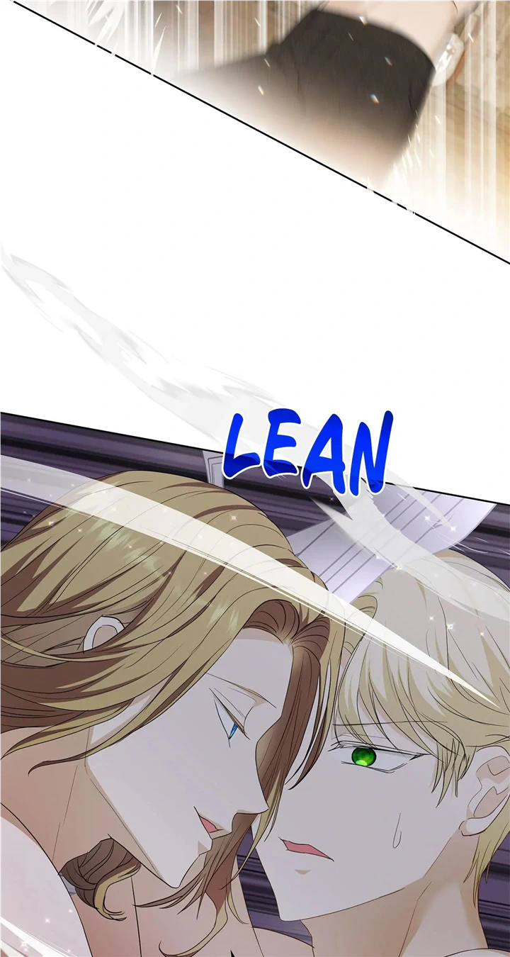 Becoming the Obsessive Male Lead’s Ex-Wife Chapter 20 - page 46