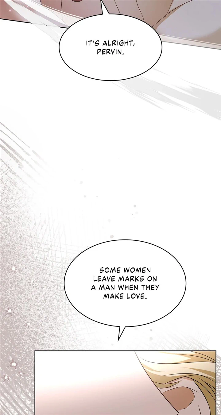 Becoming the Obsessive Male Lead’s Ex-Wife Chapter 20 - page 47