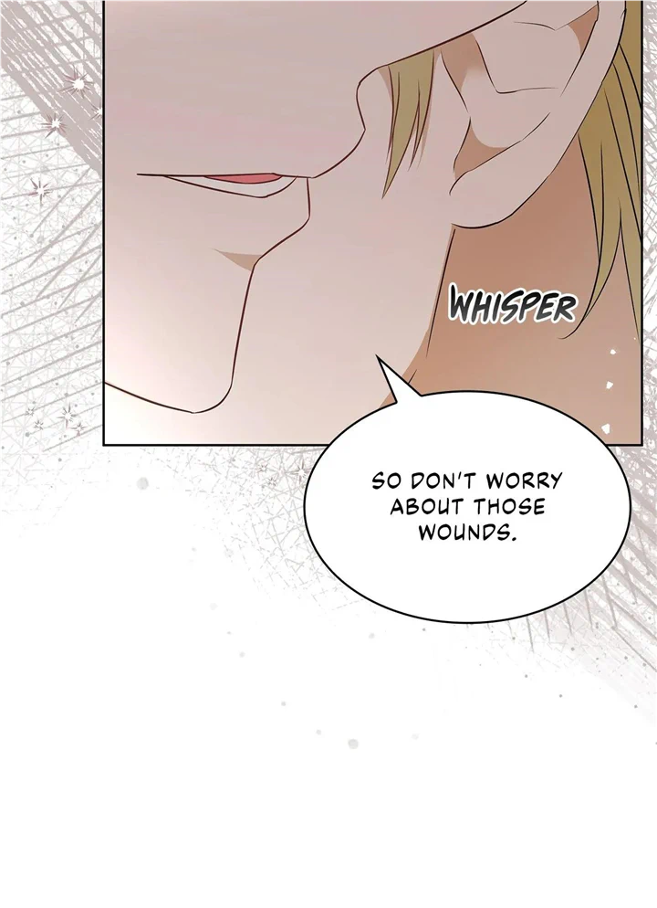 Becoming the Obsessive Male Lead’s Ex-Wife Chapter 20 - page 48