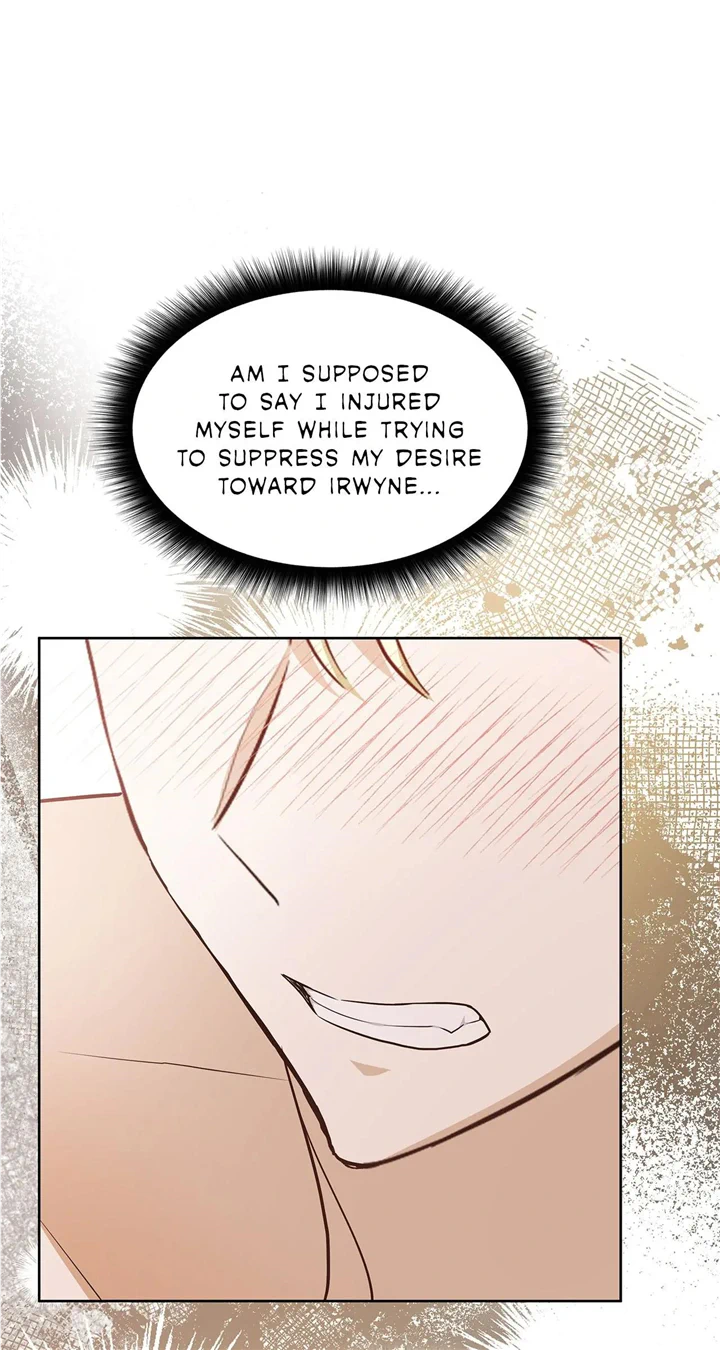 Becoming the Obsessive Male Lead’s Ex-Wife Chapter 20 - page 54