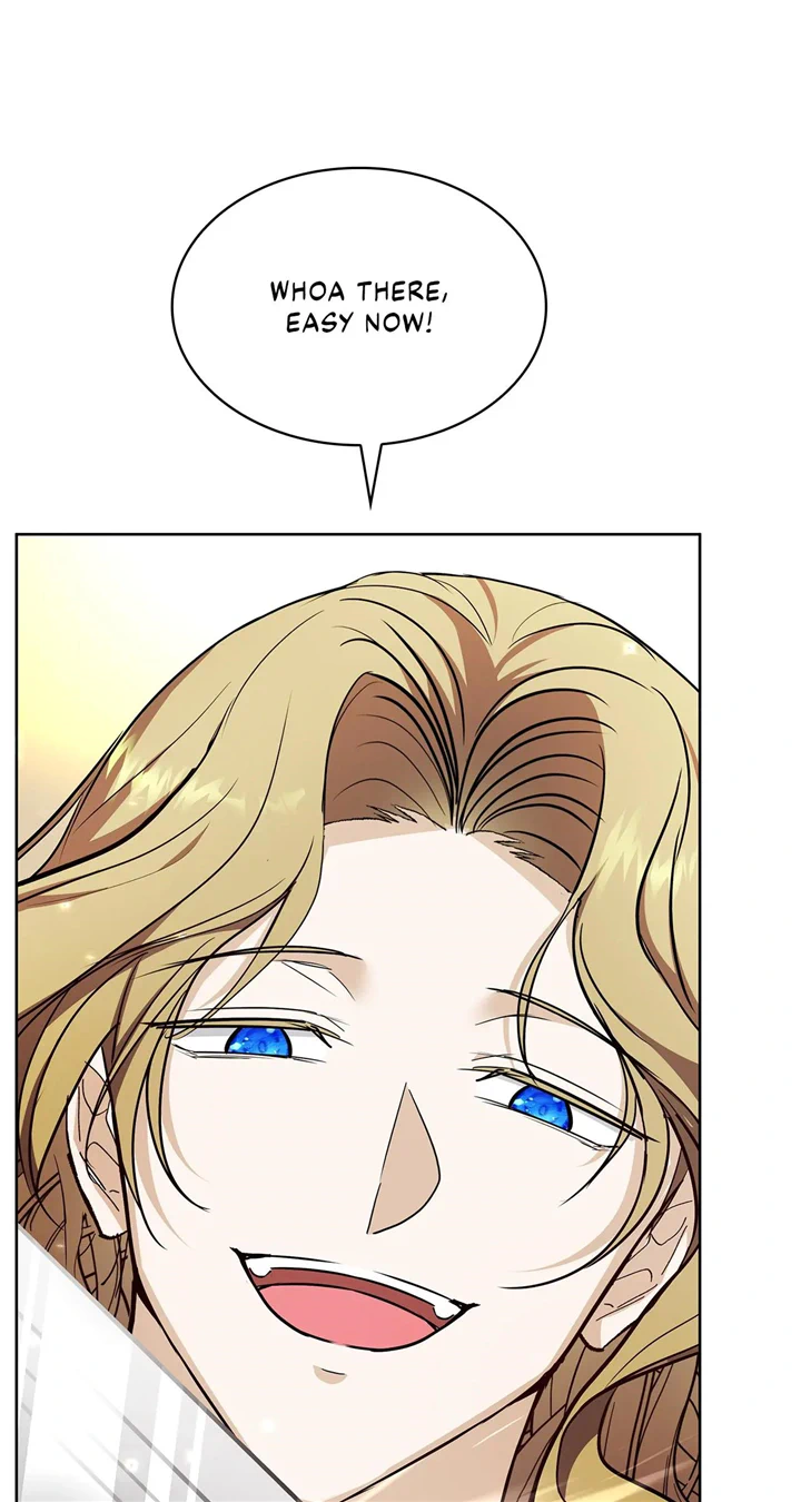 Becoming the Obsessive Male Lead’s Ex-Wife Chapter 20 - page 58