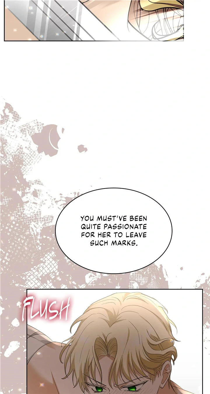 Becoming the Obsessive Male Lead’s Ex-Wife Chapter 20 - page 59