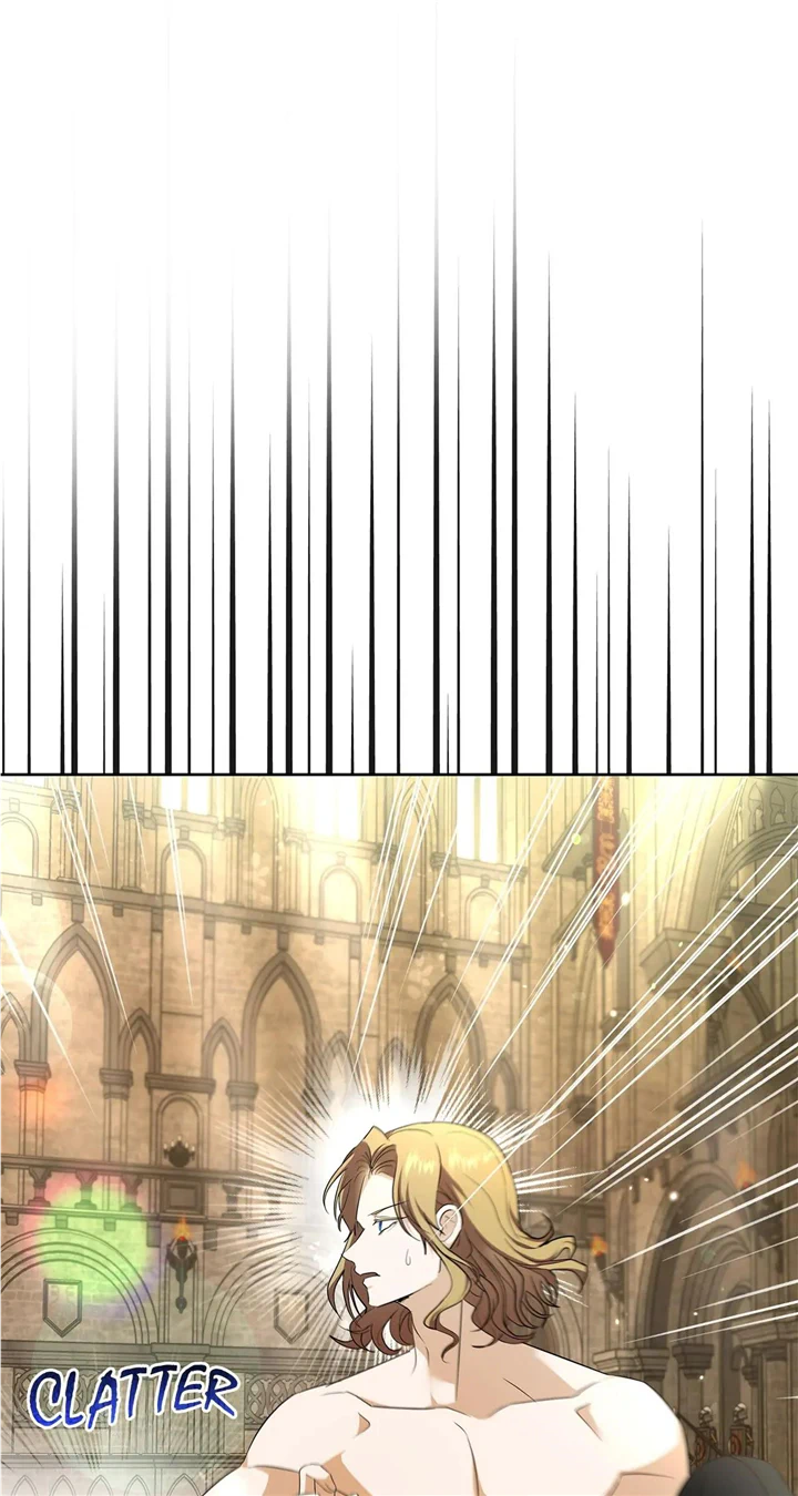 Becoming the Obsessive Male Lead’s Ex-Wife Chapter 20 - page 64