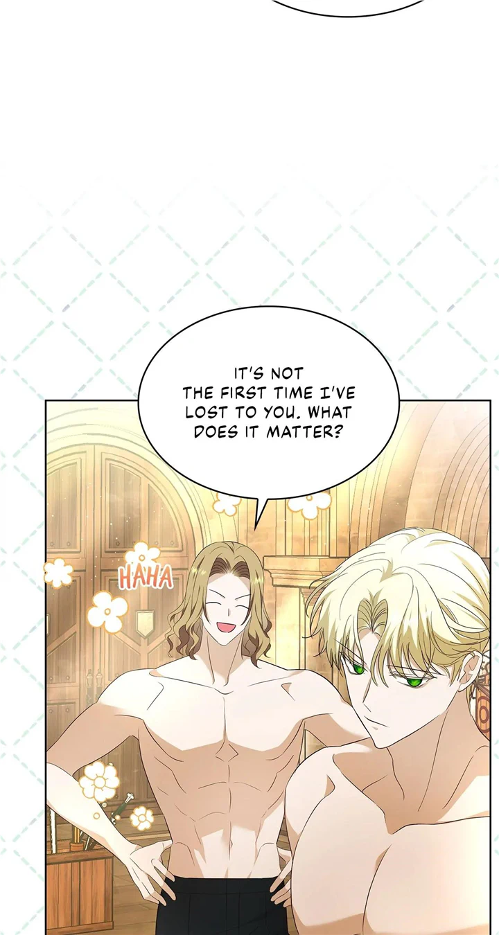 Becoming the Obsessive Male Lead’s Ex-Wife Chapter 20 - page 76