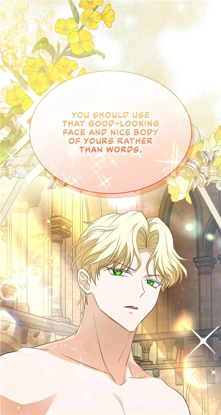 Becoming the Obsessive Male Lead’s Ex-Wife Chapter 20 - page 79