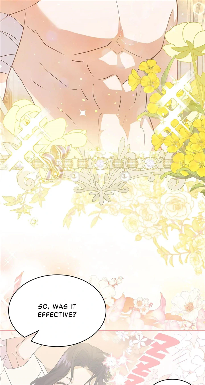 Becoming the Obsessive Male Lead’s Ex-Wife Chapter 20 - page 80