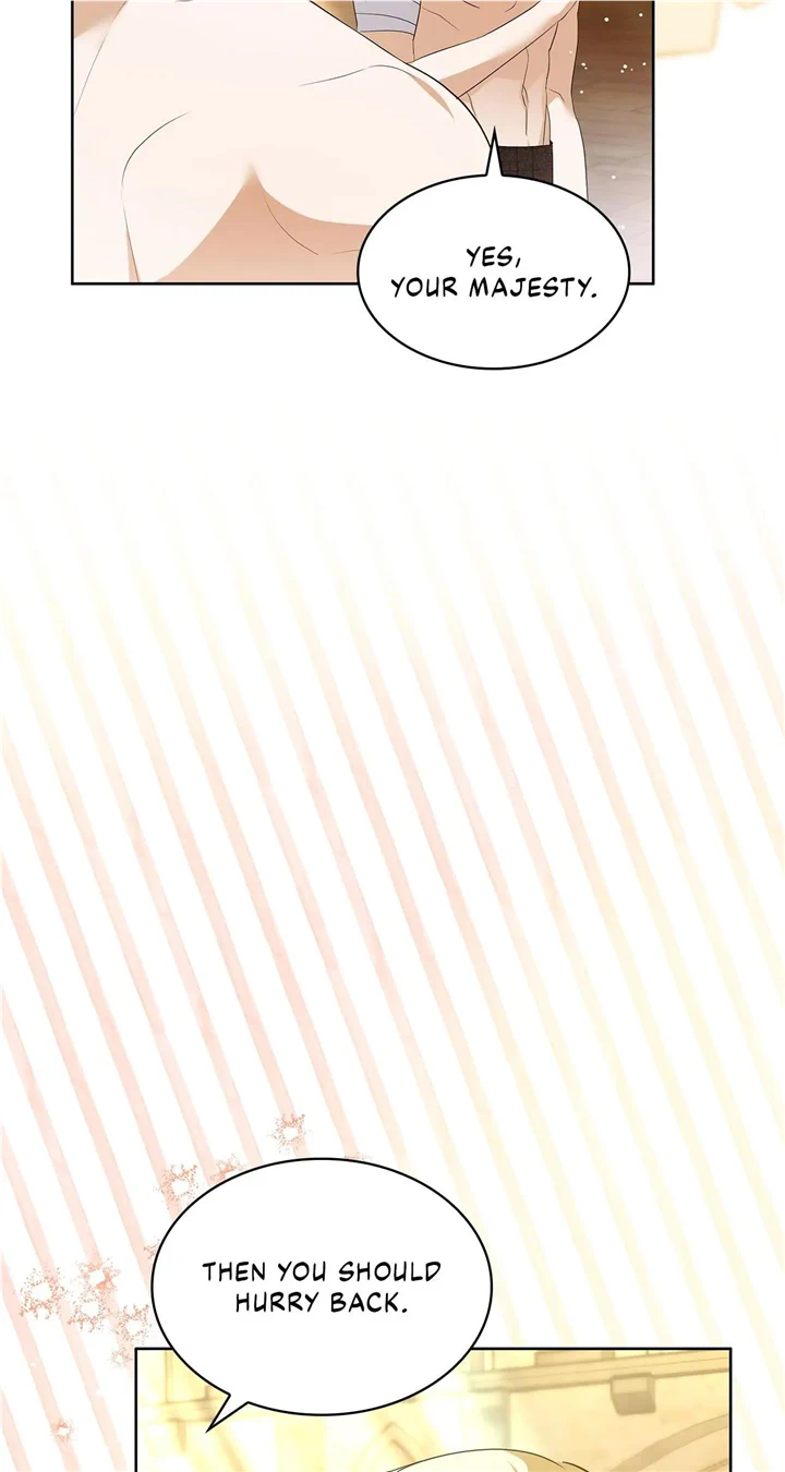 Becoming the Obsessive Male Lead’s Ex-Wife Chapter 20 - page 85