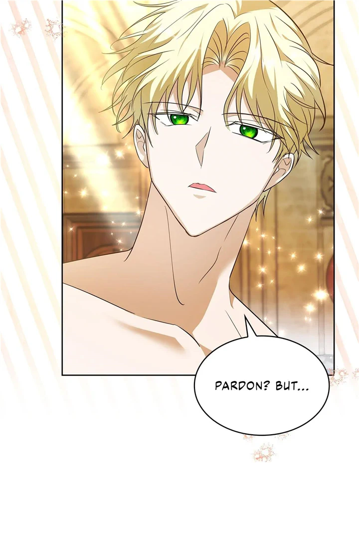 Becoming the Obsessive Male Lead’s Ex-Wife Chapter 20 - page 86