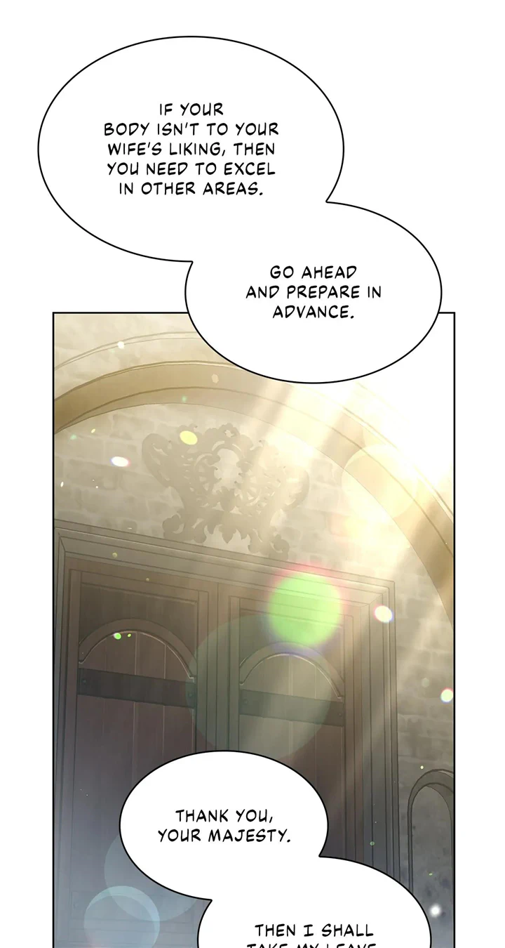 Becoming the Obsessive Male Lead’s Ex-Wife Chapter 20 - page 87