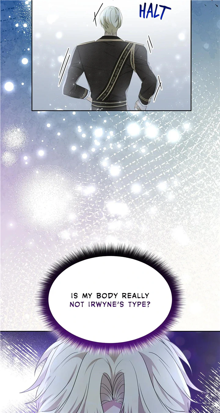 Becoming the Obsessive Male Lead’s Ex-Wife Chapter 20 - page 90