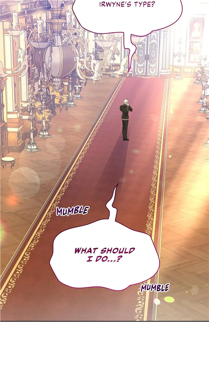 Becoming the Obsessive Male Lead’s Ex-Wife Chapter 20 - page 92