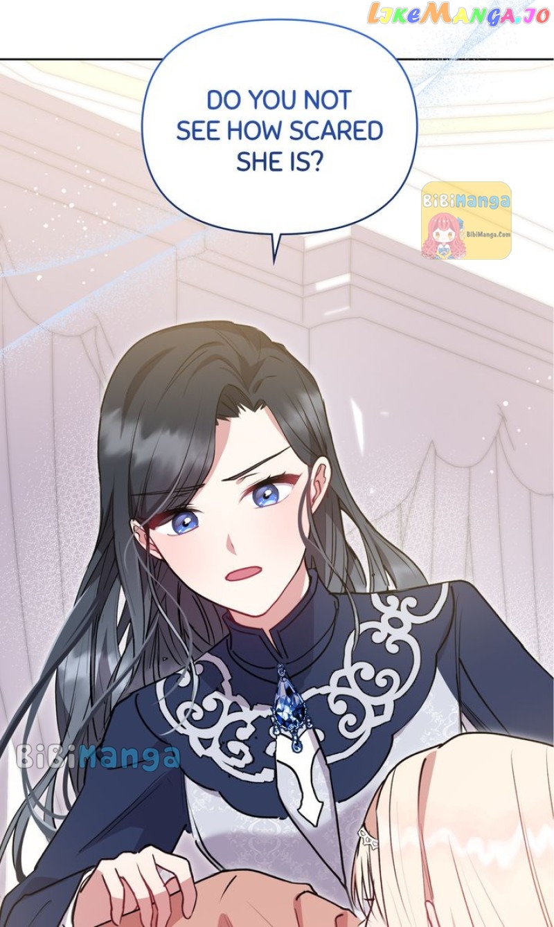 You Are So Cute Chapter 25 - page 5
