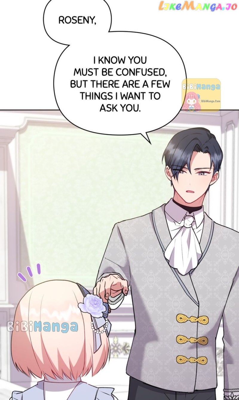 You Are So Cute Chapter 25 - page 8