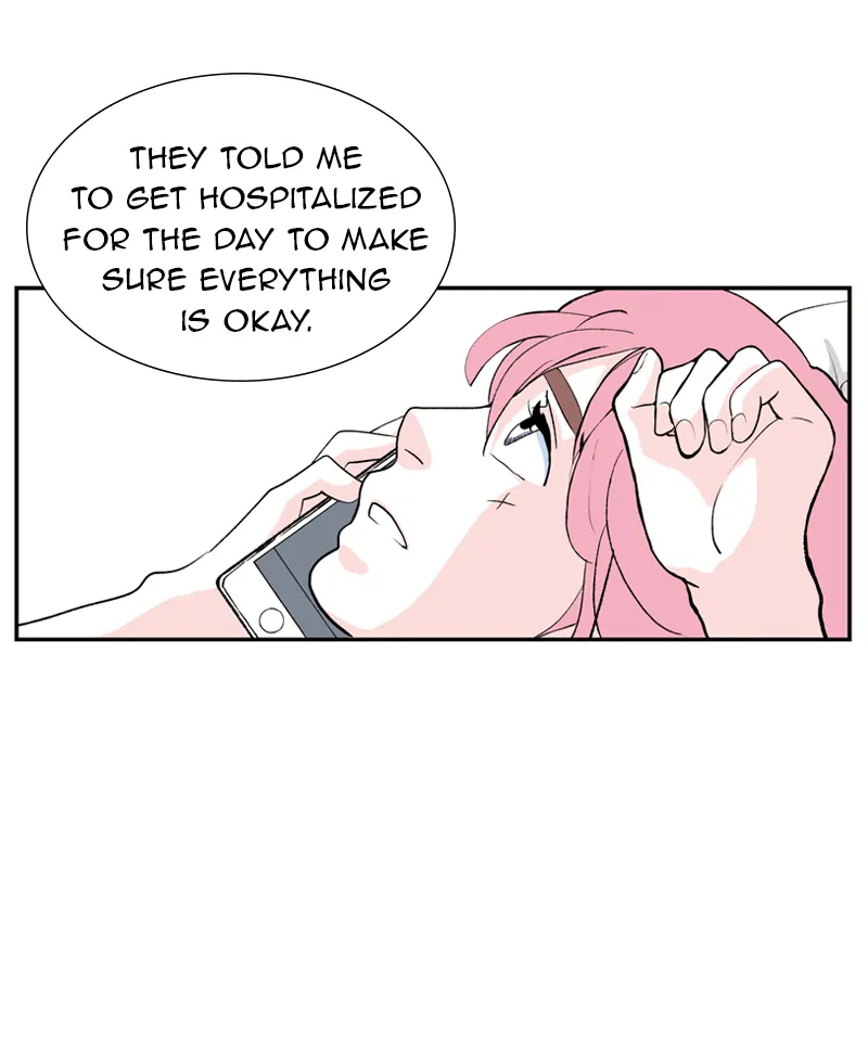 Fake Affair chapter 28 - page 11