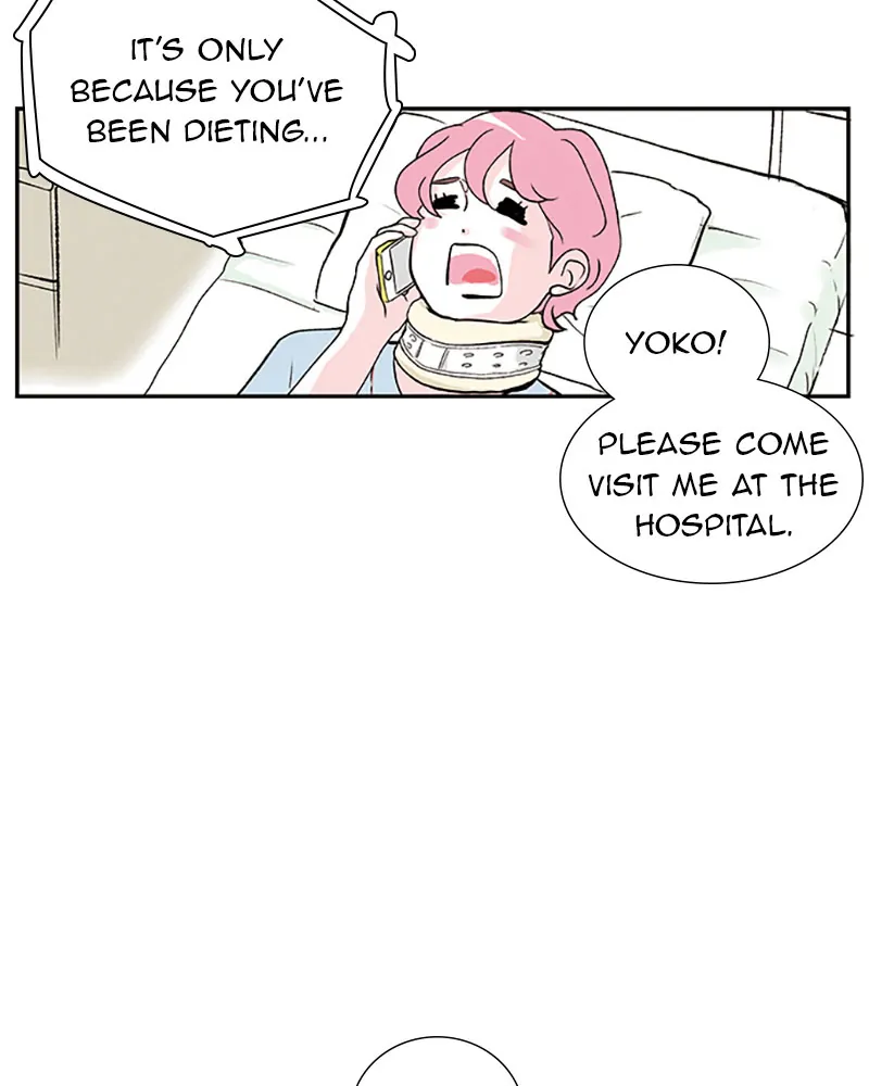 Fake Affair chapter 28 - page 15