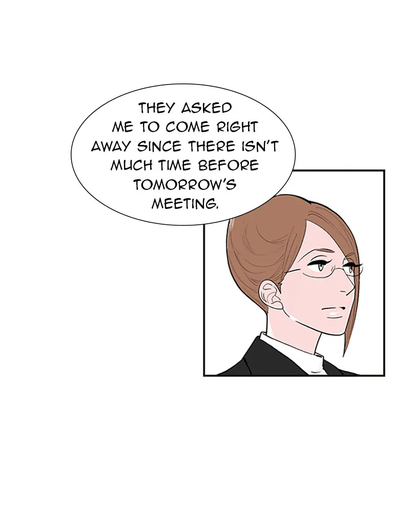 Fake Affair chapter 28 - page 22