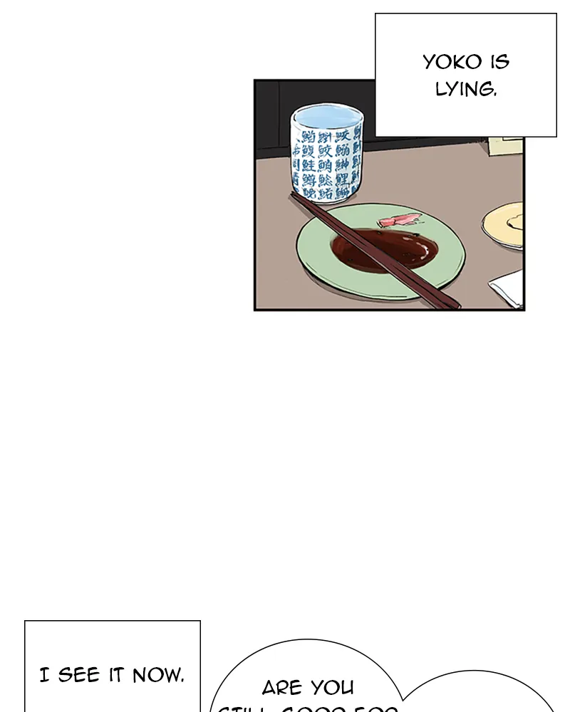 Fake Affair chapter 28 - page 24