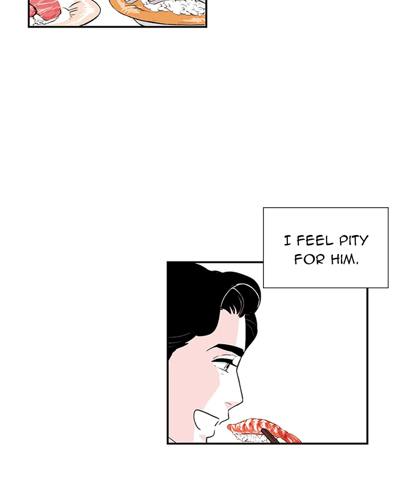 Fake Affair chapter 28 - page 34