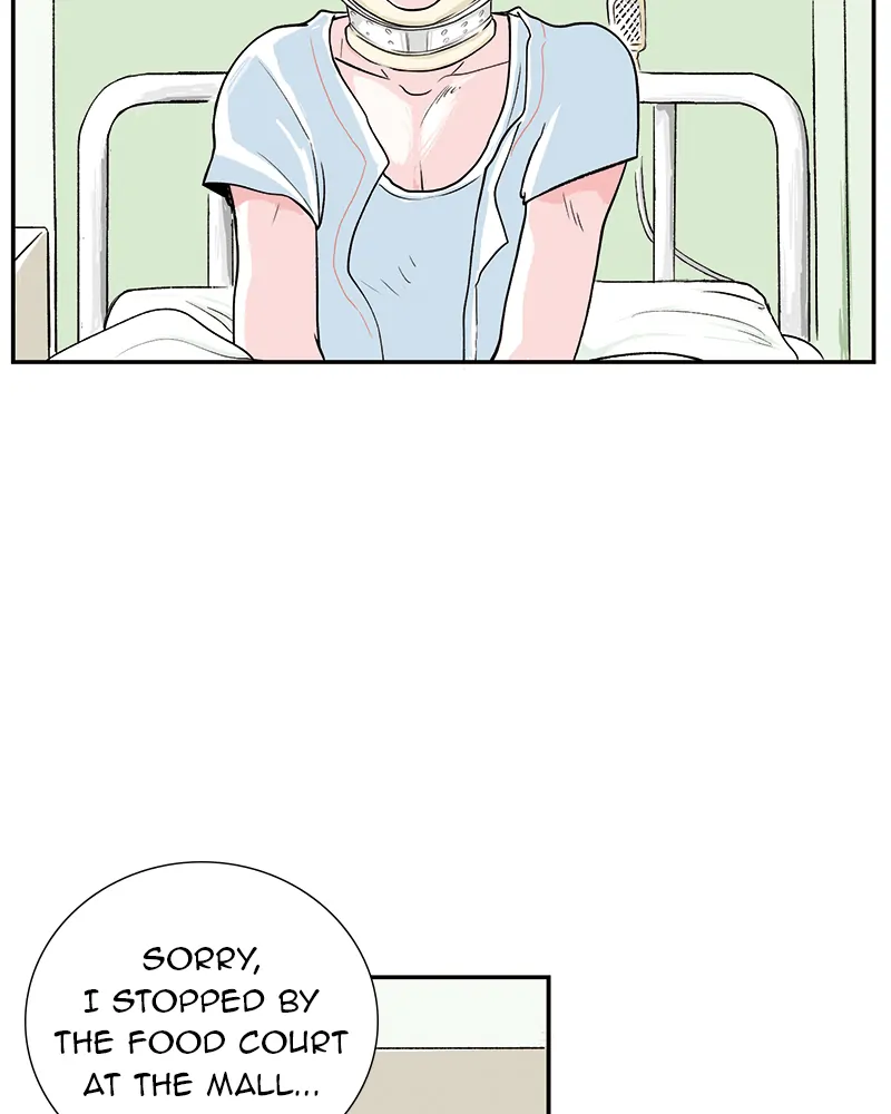 Fake Affair chapter 28 - page 38