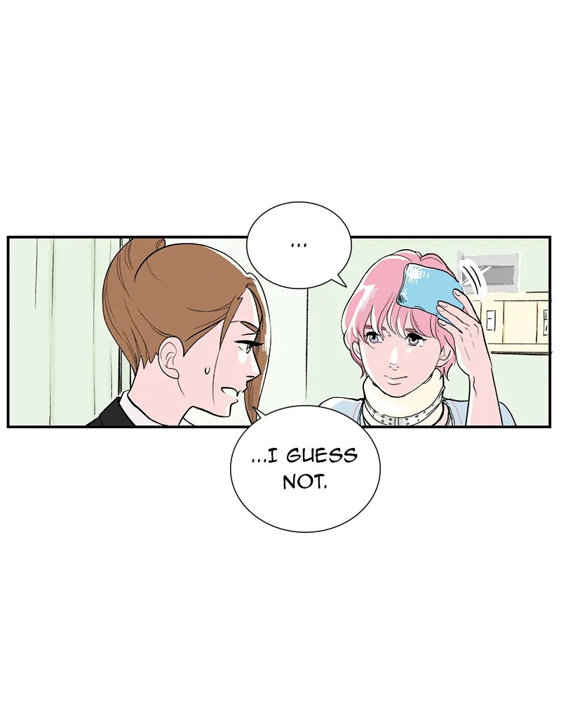 Fake Affair chapter 28 - page 42