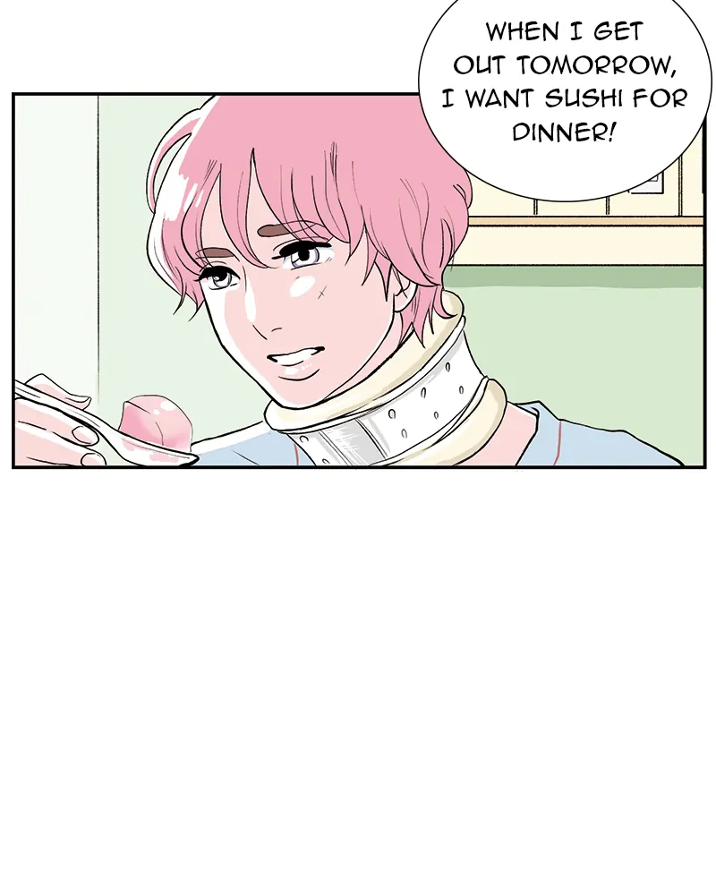 Fake Affair chapter 28 - page 45