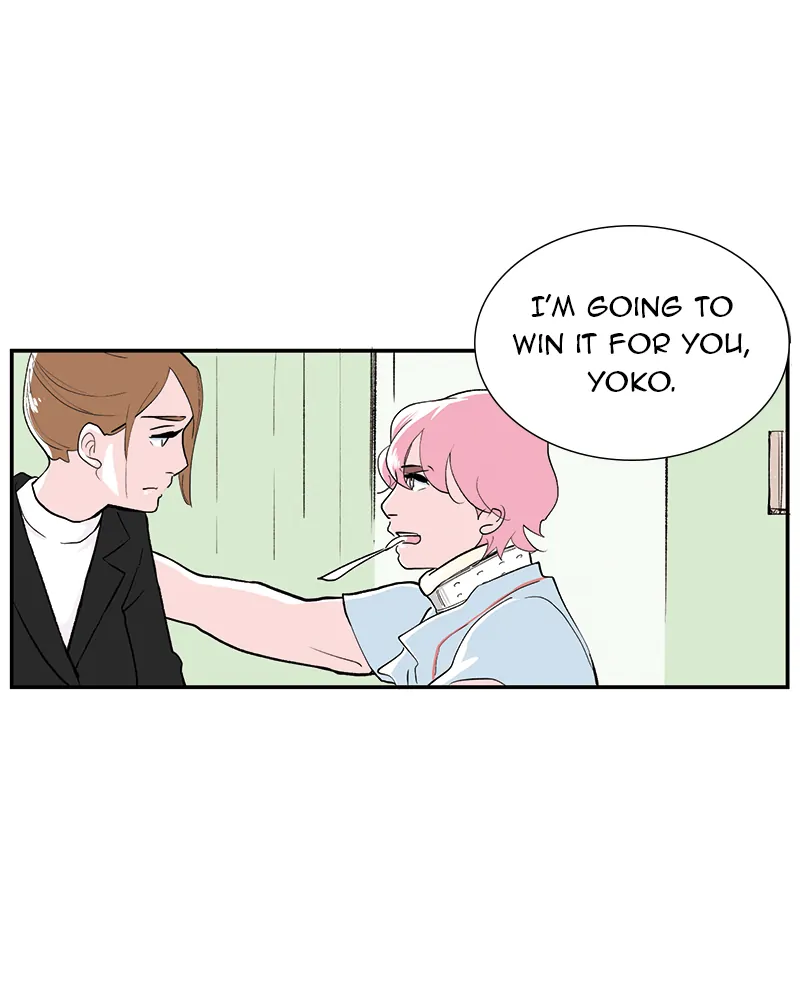 Fake Affair chapter 28 - page 50
