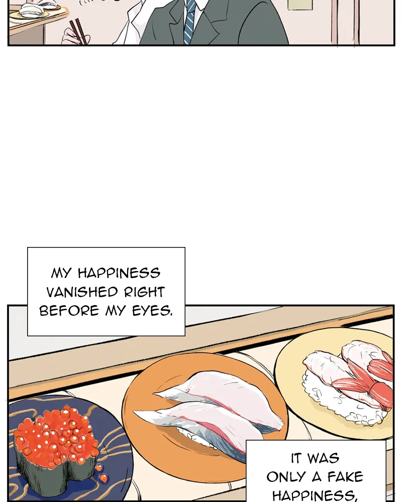 Fake Affair chapter 28 - page 4