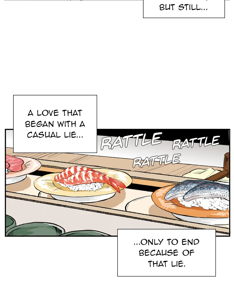 Fake Affair chapter 28 - page 5