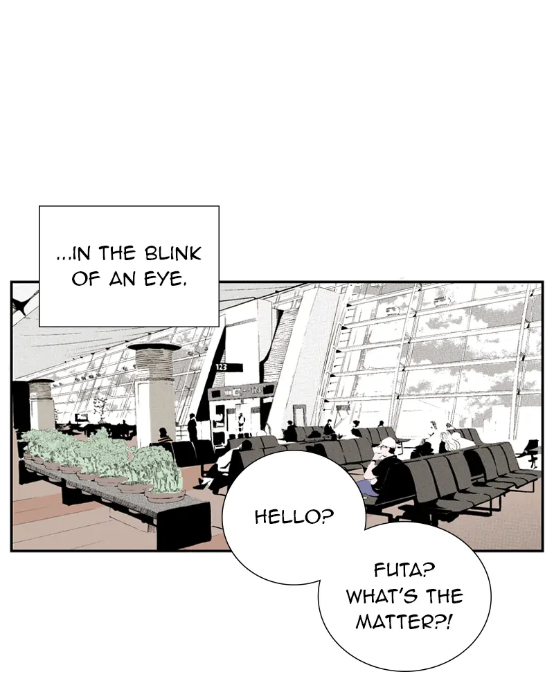 Fake Affair chapter 28 - page 7