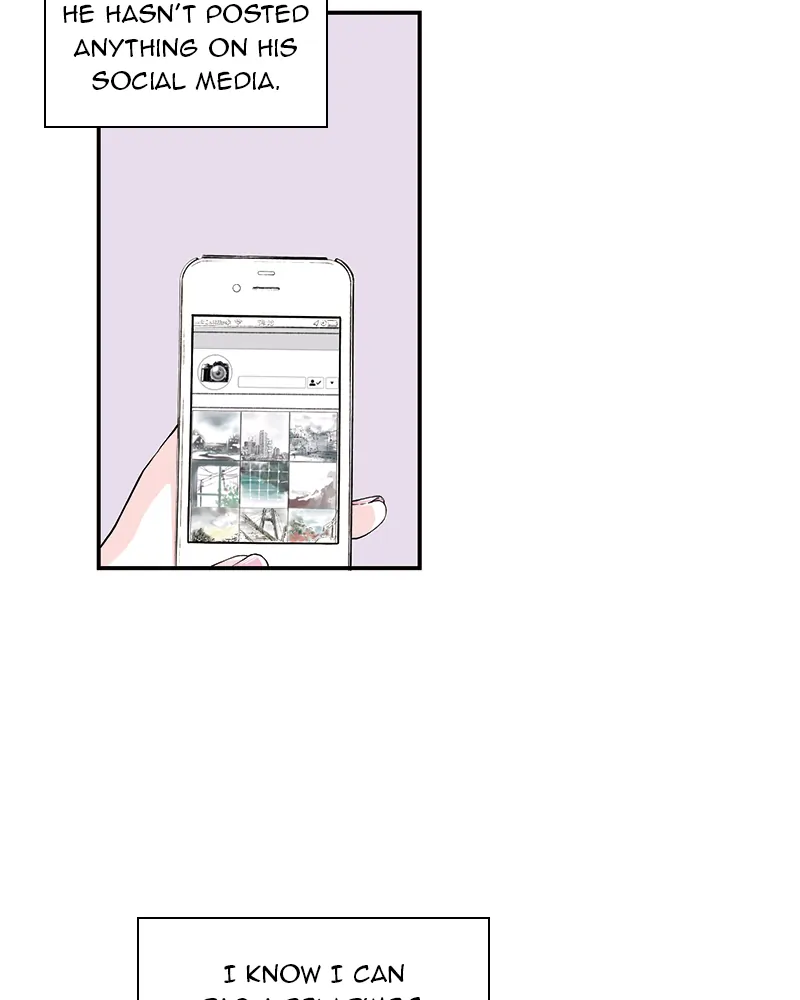 Fake Affair chapter 30 - page 20