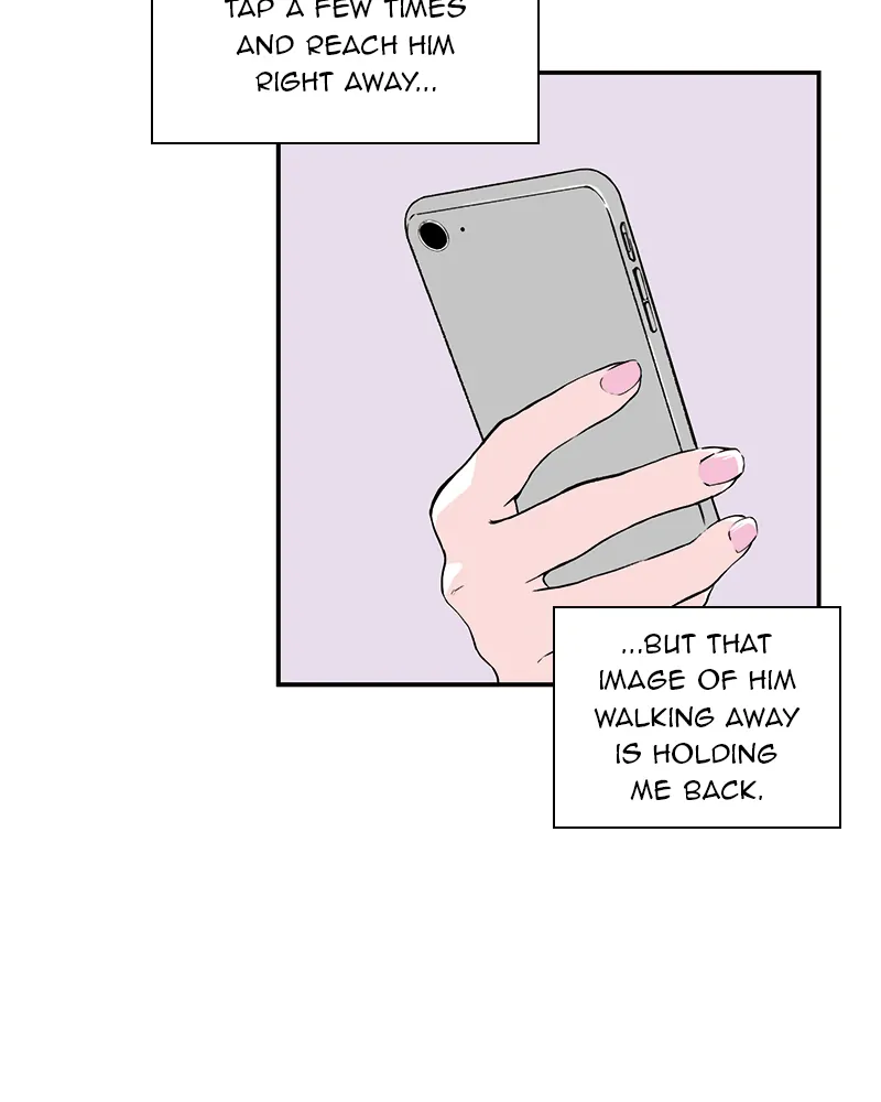 Fake Affair chapter 30 - page 21