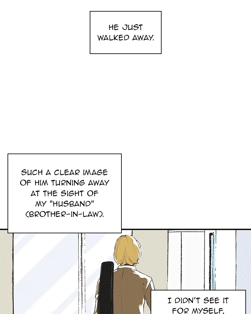 Fake Affair chapter 30 - page 22