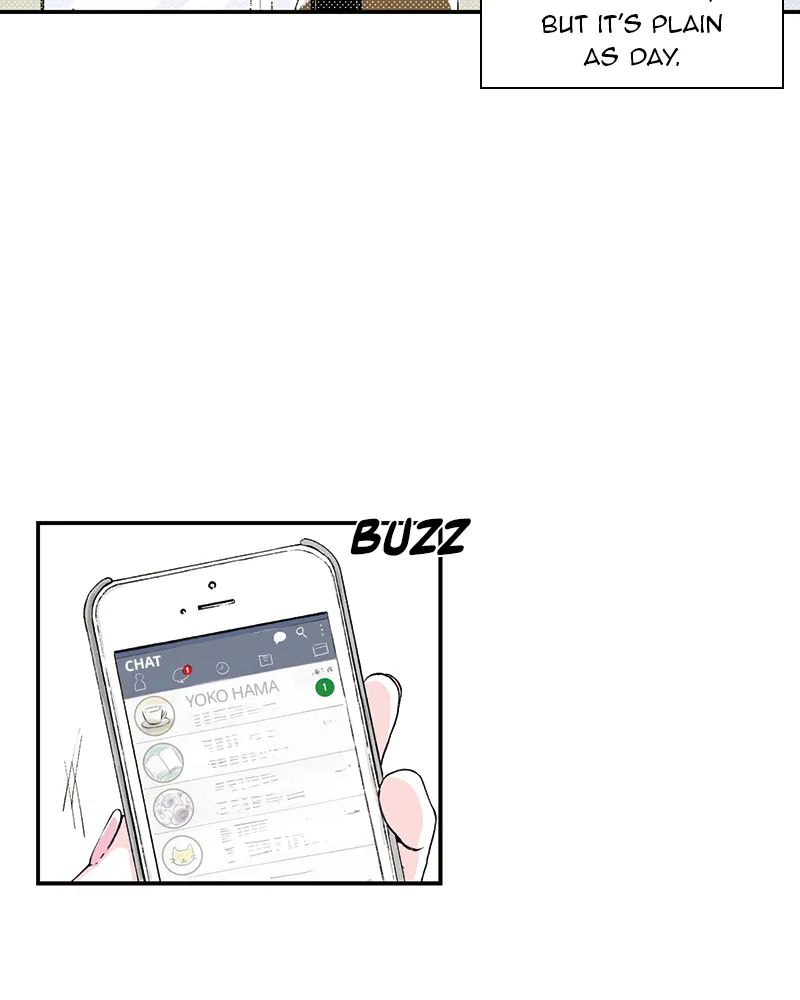 Fake Affair chapter 30 - page 23