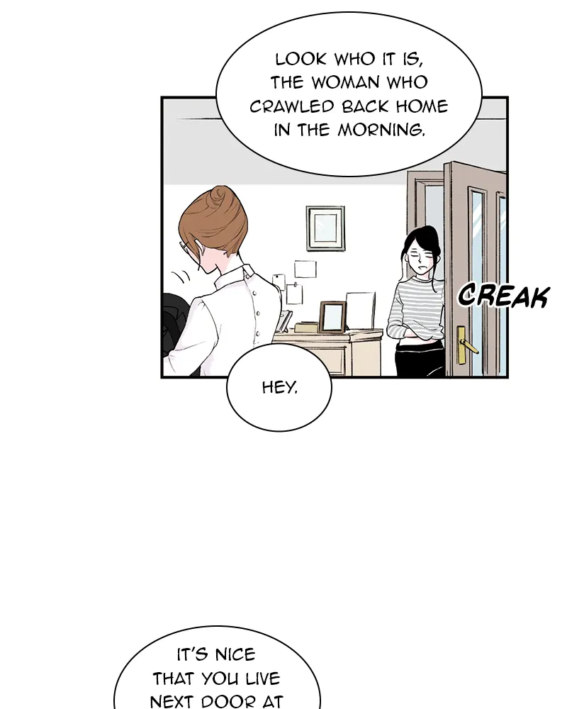 Fake Affair chapter 30 - page 27