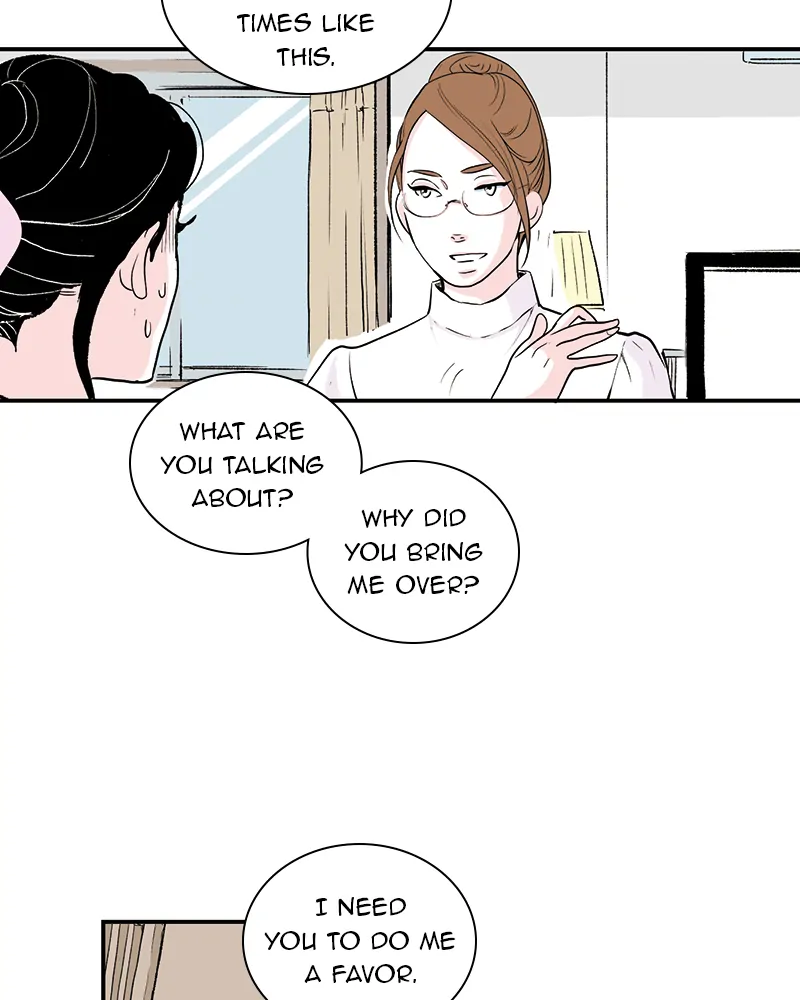 Fake Affair chapter 30 - page 28