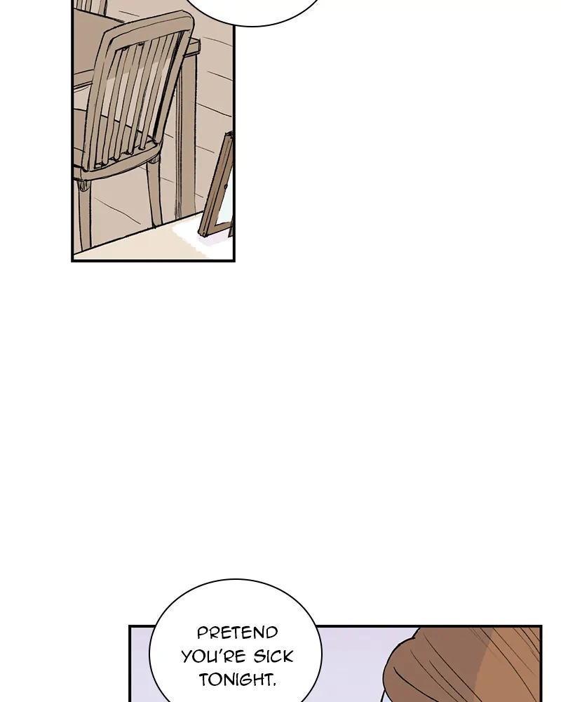 Fake Affair chapter 30 - page 29