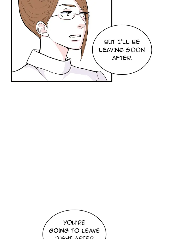 Fake Affair chapter 30 - page 33