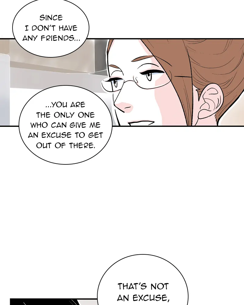 Fake Affair chapter 30 - page 36