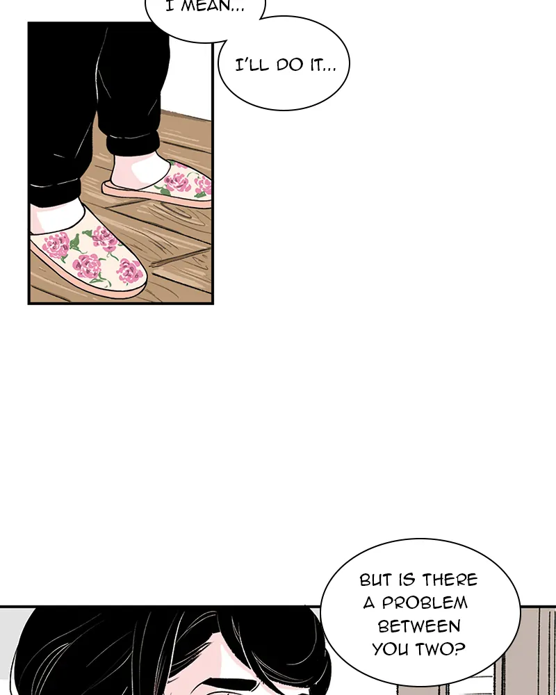 Fake Affair chapter 30 - page 41
