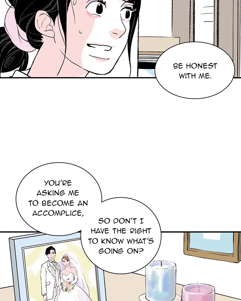 Fake Affair chapter 30 - page 42