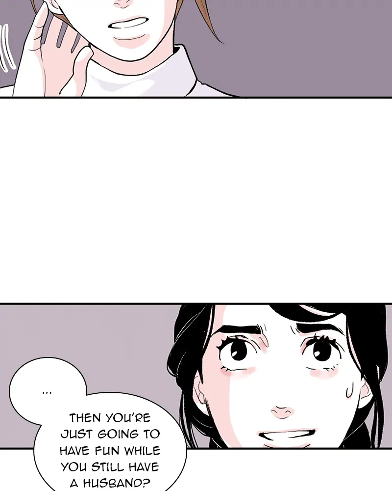 Fake Affair chapter 30 - page 44