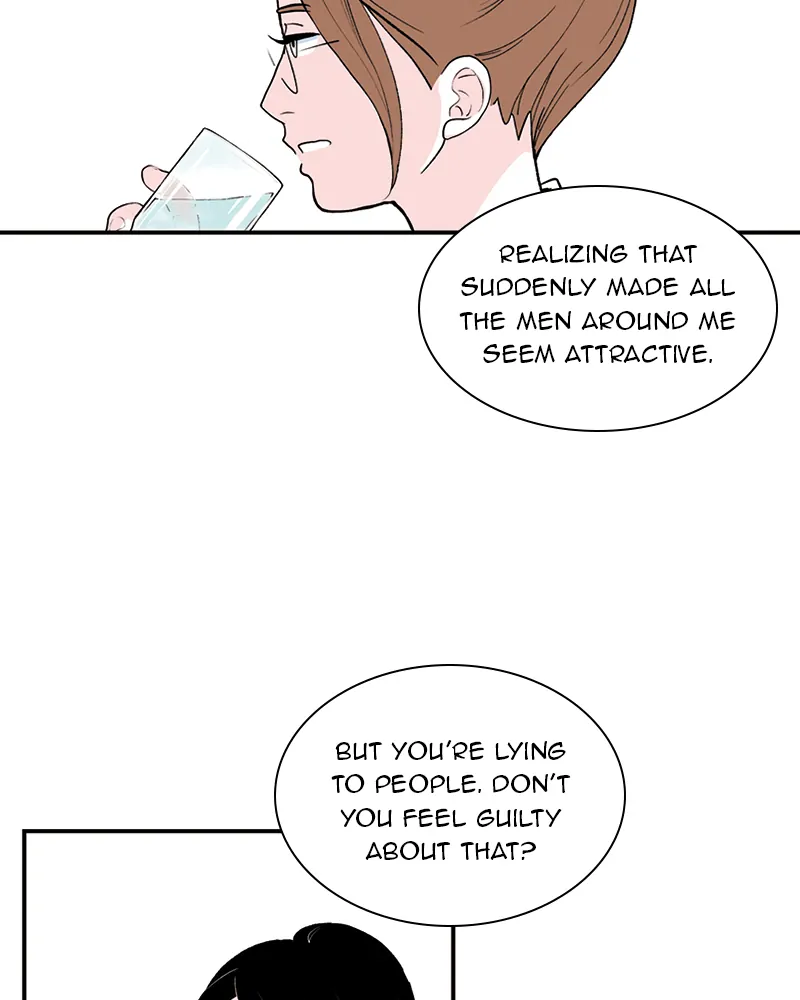 Fake Affair chapter 30 - page 48
