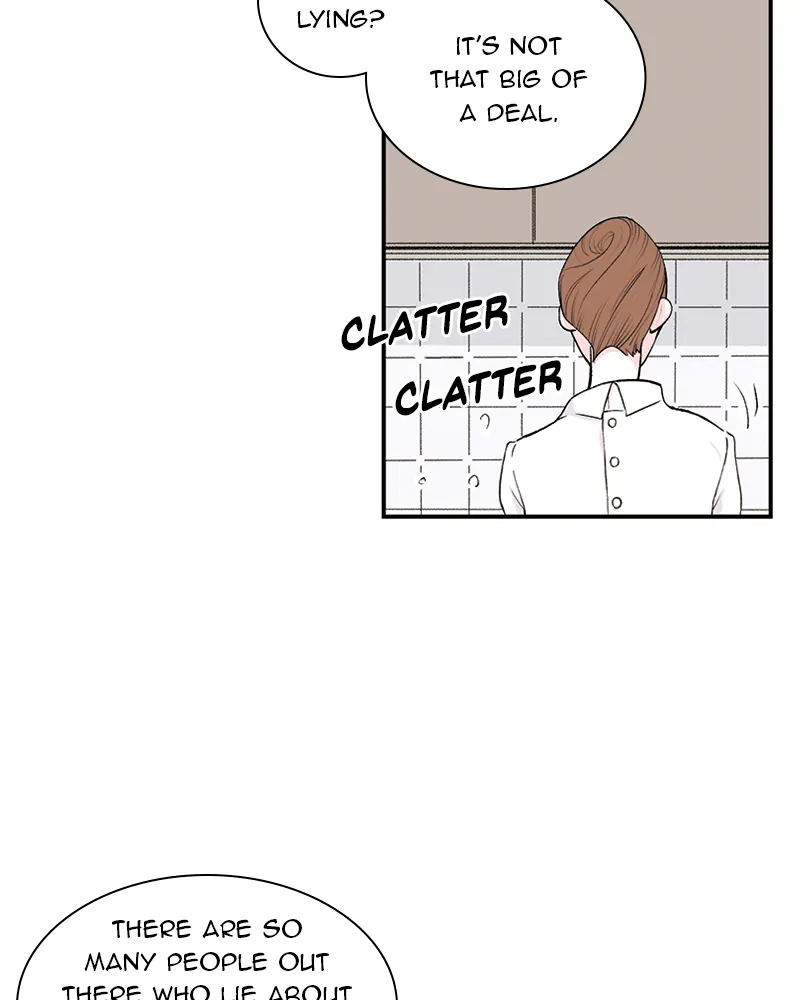 Fake Affair chapter 30 - page 50