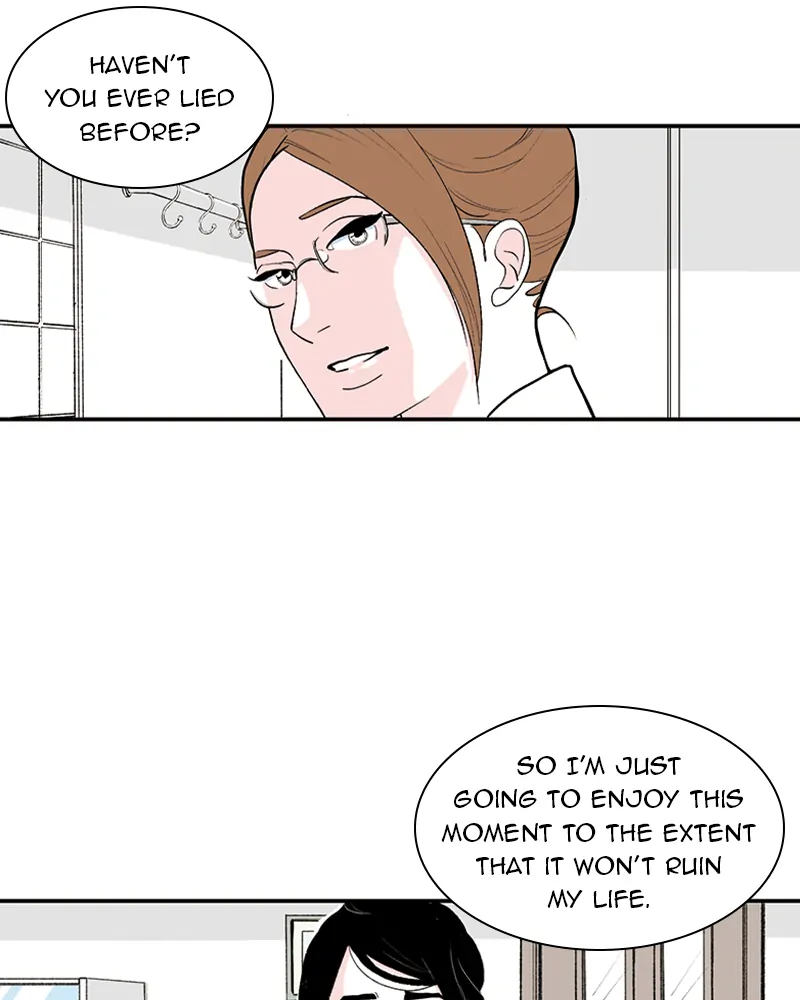Fake Affair chapter 30 - page 52