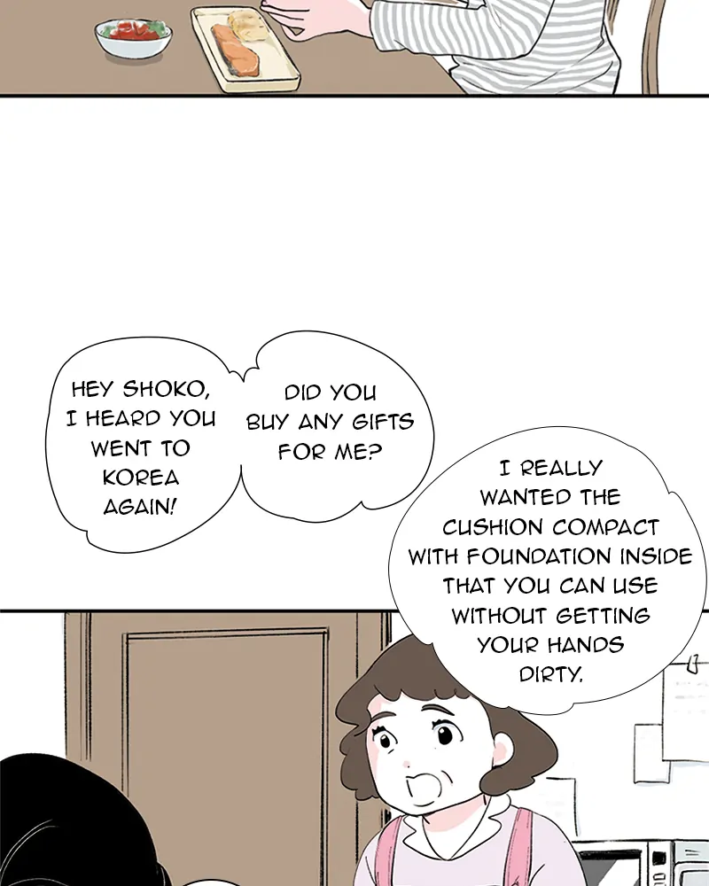 Fake Affair chapter 30 - page 5
