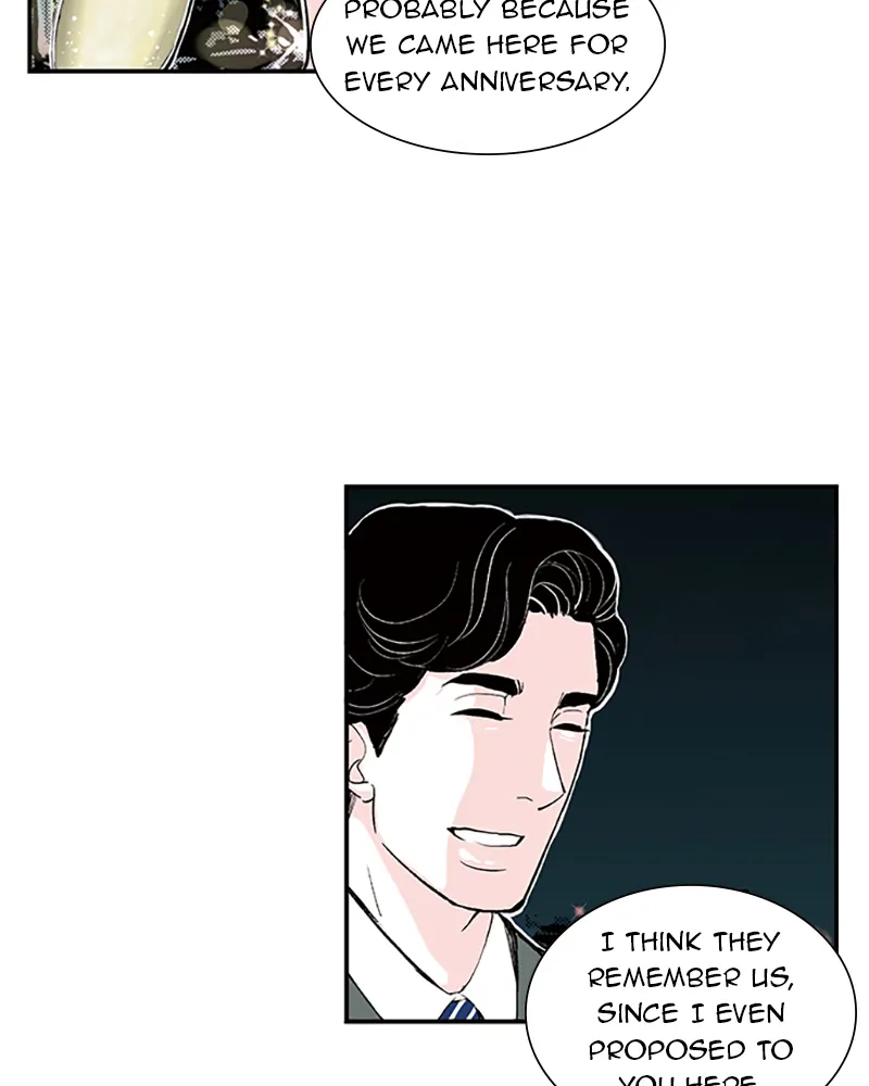 Fake Affair chapter 31 - page 8